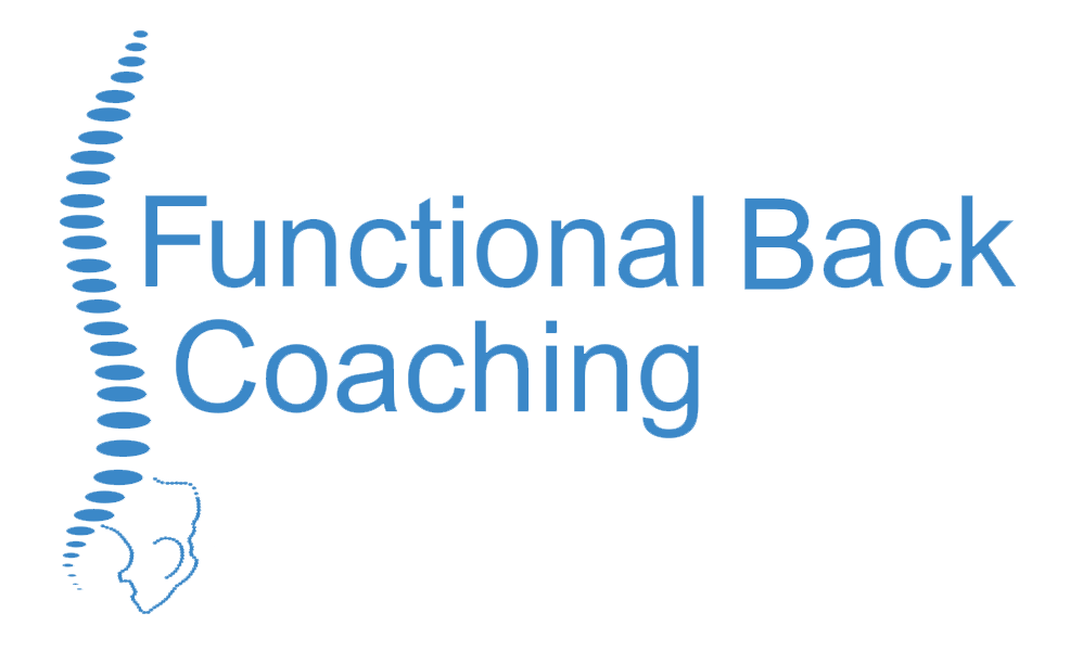 Logo Functional Back Coaching
